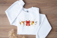 Magic school PNG clipart. Magic school sublimation design Product Image 3