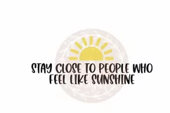 Mental health SVG | positive SVG | mental health matters svg Product Image 2