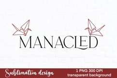 Dramione art. Magic school PNG clipart. Manacled Product Image 1