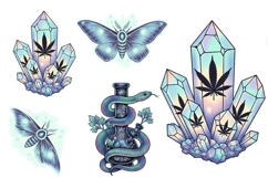 Magical &amp; High Product Image 1