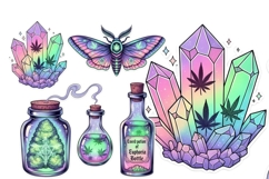 Magical &amp; High Product Image 1