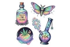 Magical &amp; High Product Image 1