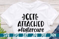 Get attached svg, foster care Product Image 1