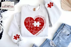 A Piece of My Heart Lives in Heaven with Matching Pocket Png Product Image 2