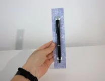 DIY Pen Box Template, Pen Display Box and Holder Cut Files Product Image 3