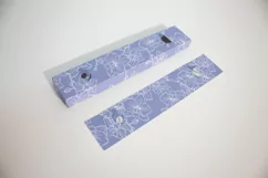 DIY Pen Box Template, Pen Display Box and Holder Cut Files Product Image 5