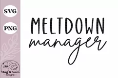 Mom life svg | mom svg | mama svg | mothers day svg Product Image 2
