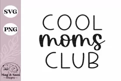 Mom life svg | mom svg | mama svg | mothers day svg Product Image 2