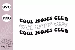 Mom life svg | mom svg | mama svg | mothers day svg Product Image 2