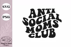 Mom life svg | mom svg | mama svg | mothers day svg Product Image 2