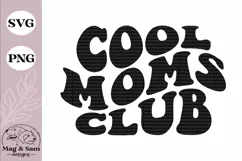 Mom life svg | mom svg | mama svg | mothers day svg Product Image 2