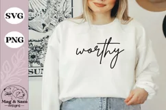 Mental health SVG | inspirational svg | anxiety svg Product Image 1