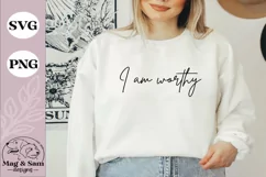 Mental health SVG | inspirational svg | anxiety svg Product Image 1