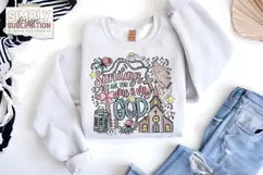 Sundays are for Me & My God | Sublimation Design | Png | Dtf Product Image 1