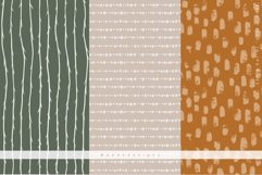 Boho digital paper pack Product Image 2
