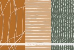 Boho digital paper pack Product Image 3