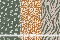 Boho digital paper pack Product Image 4
