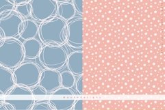 Colorful digital paper pack Product Image 3