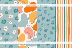 Colorful digital papers Product Image 2