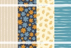 Colorful digital papers Product Image 2