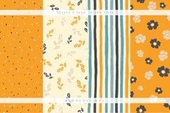 Colorful digital papers Product Image 3