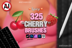 Procreate Breast Bust Adult Mature Pose Female brushes Product Image 1