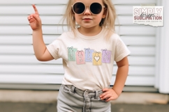 Lace Patch Back to School Bundle | Teacher | Grade School Product Image 5
