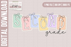Lace Patch Back to School Bundle | Teacher | Grade School Product Image 11
