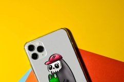 Skateboarding - Digital Download-Skaters-Skater-Skater print Product Image 5