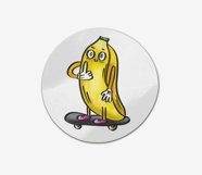 Skateboarding - Digital Download-Skaters-Skater-Skater print Product Image 2