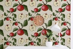 Set of summer batanic patterns Product Image 3
