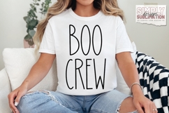 Fun Halloween Pun T-Shirt Design Bundle, 20 Png Files Product Image 9