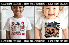 Black Friday Exclusive Holiday Bundle | 20 Png plus 10 Free Product Image 3