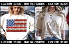Black Friday Exclusive Holiday Bundle | 20 Png plus 10 Free Product Image 8