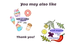 Halloween kawaii doodle cliparts, Halloween png Product Image 6
