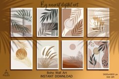 Boho wall art Product Image 1
