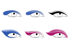 Procreate MakeUp Stamps Product Image 2