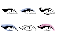 Procreate MakeUp Stamps Product Image 3