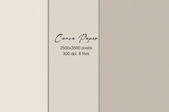Beige Digital Paper Pack: Soft Art Textures Product Image 2