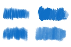 Procreate Oil Brushes set &amp; Procreate Brushes Product Image 3