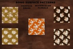 Boho Surface Patterns Product Image 3