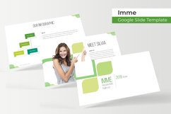 Imme Google Slide Template Product Image 1