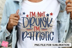 Funny 4th Of July Shirt, 4th Of July PNG, Sublimation Design Product Image 1