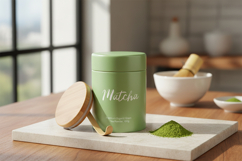 Imote Feminine Script Font Product Image 4