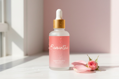 Imote Feminine Script Font Product Image 6