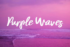 Imperfect - Brush font Product Image 4