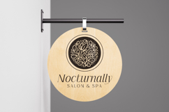 Imperial Aureas Minimal Modern Serif with Italic Product Image 7