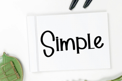 Impossible Product Image 5