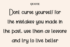 Impossible Product Image 4