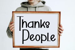 Impossible Product Image 2